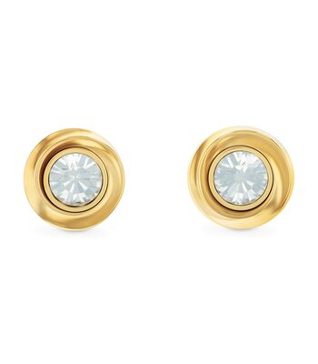 Bijou CALVIN KLEIN JEWELRY TWISTED BEZEL SOLITAIRE 35000772 Femme