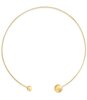 Bijou CALVIN KLEIN JEWELRY SCULPTURAL 35000785 Femme
