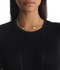 Bijou CALVIN KLEIN JEWELRY SCULPTURAL 35000785 Femme