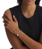 Bijou CALVIN KLEIN JEWELRY SCULPTURAL 35000786 Femme