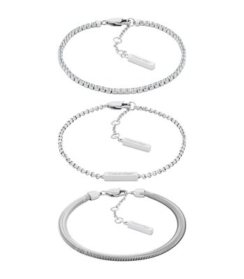 Bijou CALVIN KLEIN JEWELRY TIMELESS 35000796 Femme