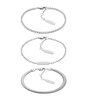 Bijou CALVIN KLEIN JEWELRY TIMELESS 35000796 Femme