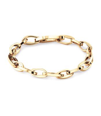 Bijou CALVIN KLEIN JEWELRY HARMONIOUS CONNECTION 35000807 Femme
