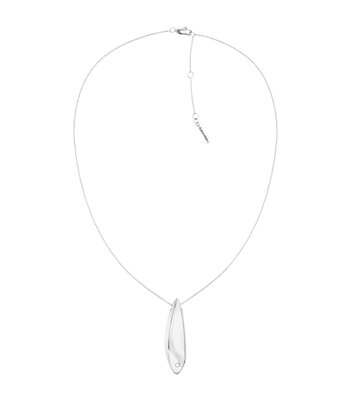 Bijou CALVIN KLEIN JEWELRY SCULPTED 35000813 Femme