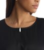 Bijou CALVIN KLEIN JEWELRY SCULPTED 35000813 Femme