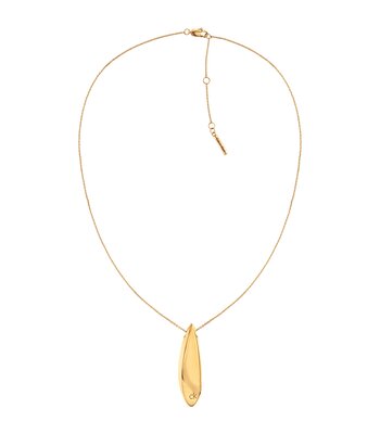 Bijou CALVIN KLEIN JEWELRY SCULPTED 35000814 Femme
