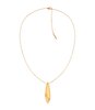 Bijou CALVIN KLEIN JEWELRY SCULPTED 35000814 Femme