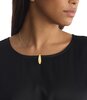 Bijou CALVIN KLEIN JEWELRY SCULPTED 35000814 Femme