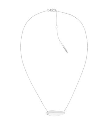 Bijou CALVIN KLEIN JEWELRY SCULPTED 35000815 Femme