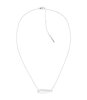 Bijou CALVIN KLEIN JEWELRY SCULPTED 35000815 Femme