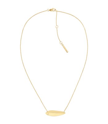 Bijou CALVIN KLEIN JEWELRY SCULPTED 35000816 Femme