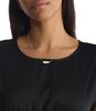 Bijou CALVIN KLEIN JEWELRY SCULPTED 35000816 Femme