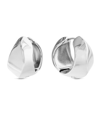 Bijou CALVIN KLEIN JEWELRY SCULPTED 35000819 Femme