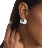 Bijou CALVIN KLEIN JEWELRY SCULPTED 35000819 Femme
