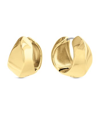 Bijou CALVIN KLEIN JEWELRY SCULPTED 35000820 Femme
