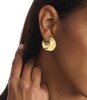 Bijou CALVIN KLEIN JEWELRY SCULPTED 35000820 Femme
