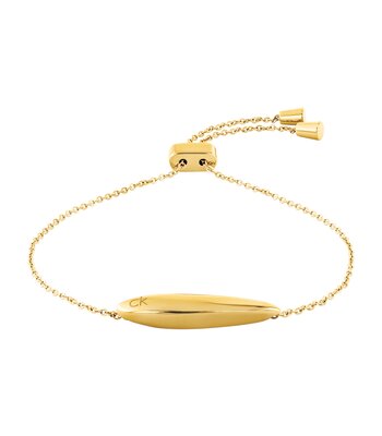 Bijou CALVIN KLEIN JEWELRY SCULPTED 35000824 Femme