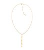 Bijou CALVIN KLEIN JEWELRY GEOMETRIC 35000840 Femme
