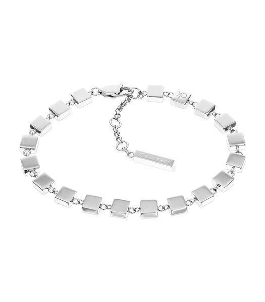 Bijou CALVIN KLEIN JEWELRY GEOMETRIC 35000841 Femme