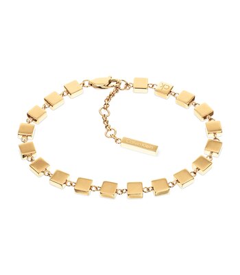 Bijou CALVIN KLEIN JEWELRY GEOMETRIC 35000842 Femme
