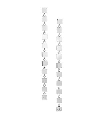 Bijou CALVIN KLEIN JEWELRY GEOMETRIC 35000843 Femme