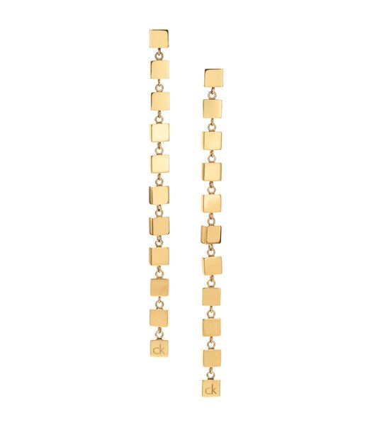 Bijou CALVIN KLEIN JEWELRY GEOMETRIC 35000844 Femme