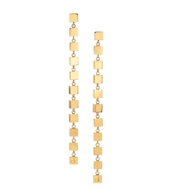 Bijou CALVIN KLEIN JEWELRY GEOMETRIC 35000844 Femme