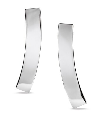 Bijou CALVIN KLEIN JEWELRY ELLIPTICAL 35000849 Femme