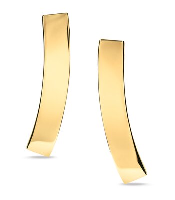 Bijou CALVIN KLEIN JEWELRY ELLIPTICAL 35000850 Femme