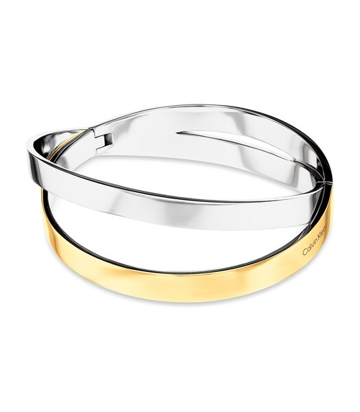 Bijou CALVIN KLEIN JEWELRY DISTINCTIVE ICONS 35000852 Femme