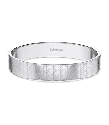 Bijou CALVIN KLEIN JEWELRY CK ICONIC ESSENTIALS 35000855 Femme