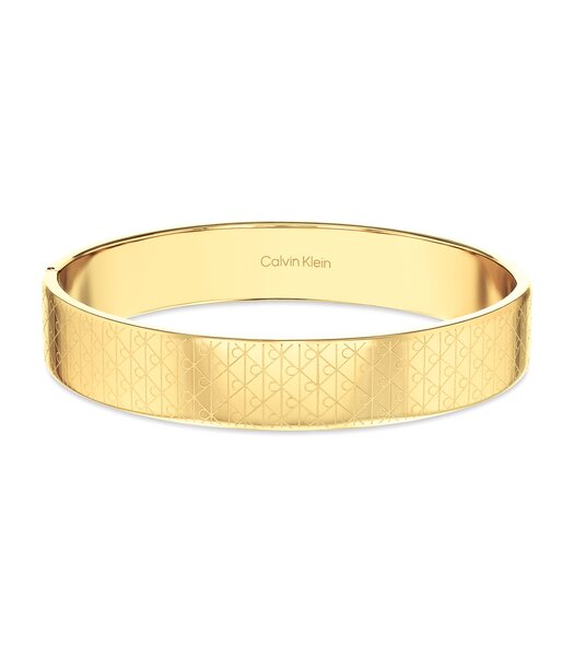 Bijou CALVIN KLEIN JEWELRY CK ICONIC ESSENTIALS 35000889 Femme