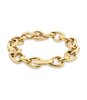 Jeweel CALVIN KLEIN JEWELRY SCULPTURED DROPS 35000915 Dames
