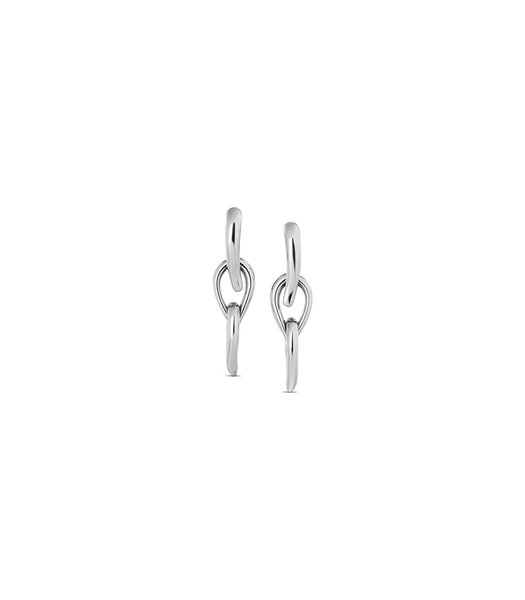 Bijou CALVIN KLEIN JEWELRY SCULPTURED DROPS 35000916 Femme