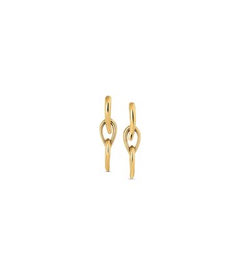 Bijou CALVIN KLEIN JEWELRY SCULPTURED DROPS 35000917 Femme