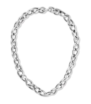Bijou CALVIN KLEIN JEWELRY SCULPTURED DROPS 35000918 Femme