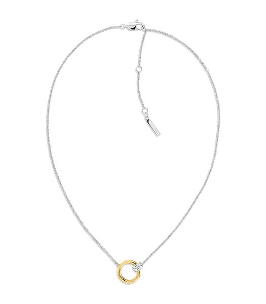 Bijou CALVIN KLEIN JEWELRY DUALITY 35000925 Femme