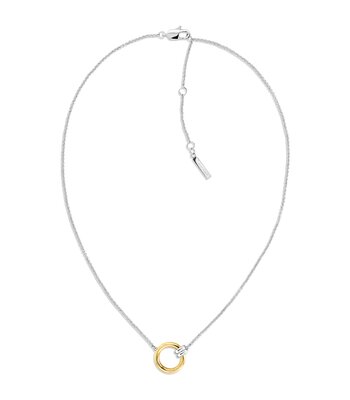 Bijou CALVIN KLEIN JEWELRY DUALITY 35000925 Femme