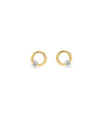 Bijou CALVIN KLEIN JEWELRY DUALITY 35000926 Femme