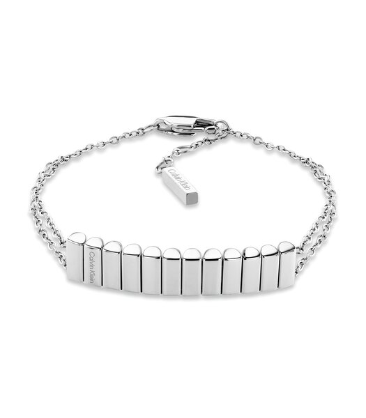 Bijou CALVIN KLEIN JEWELRY MODERN REPETITION 35000941 Femme