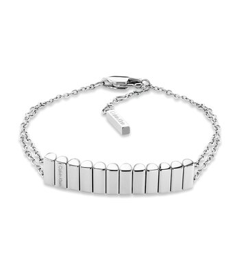 Bijou CALVIN KLEIN JEWELRY MODERN REPETITION 35000941 Femme
