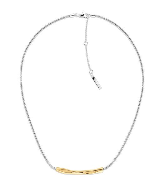 Bijou CALVIN KLEIN JEWELRY GRADIENT WAVES 35000945 Femme