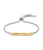 Bijou CALVIN KLEIN JEWELRY GRADIENT WAVES 35000946 Femme