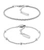 Jeweel CALVIN KLEIN JEWELRY CK LAYERED 35000947 Dames