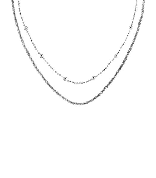 Bijou CALVIN KLEIN JEWELRY CK LAYERED 35000949 Femme
