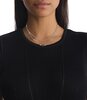 Bijou CALVIN KLEIN JEWELRY CK LAYERED 35000949 Femme