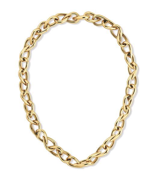 Jeweel CALVIN KLEIN JEWELRY SCULPTURED DROPS 35000954 Dames