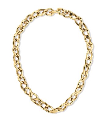 Bijou CALVIN KLEIN JEWELRY SCULPTURED DROPS 35000954 Femme