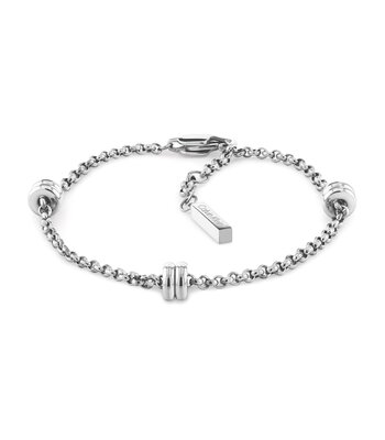 Bijou CALVIN KLEIN JEWELRY DUALITY 35000956 Femme