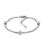 Bijou CALVIN KLEIN JEWELRY DUALITY 35000956 Femme